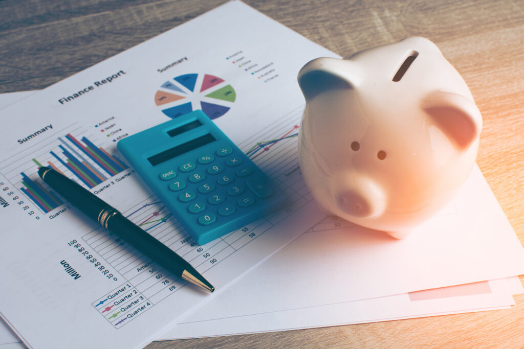 ¿Qué es la educación financiera y para qué sirve? JC Reynoso.