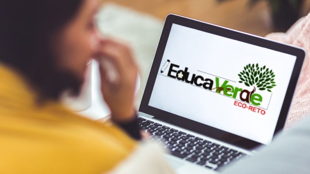 Fortalecen la plataforma educativa ambiental más grande de México: EducaVerde