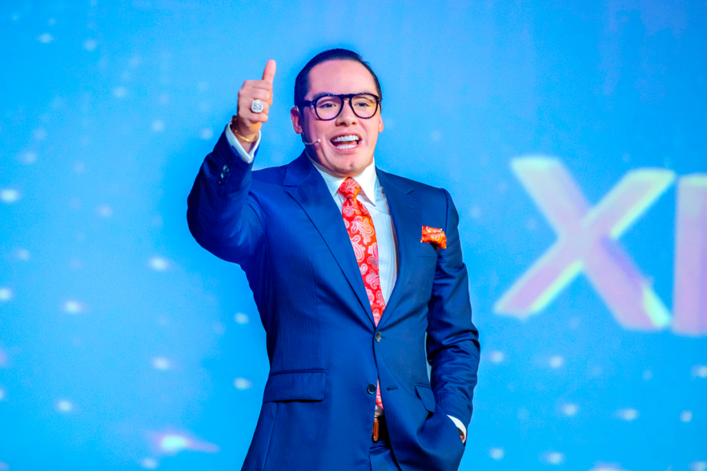 Hay que transformarse digitalmente: Jonathan Sifuentes