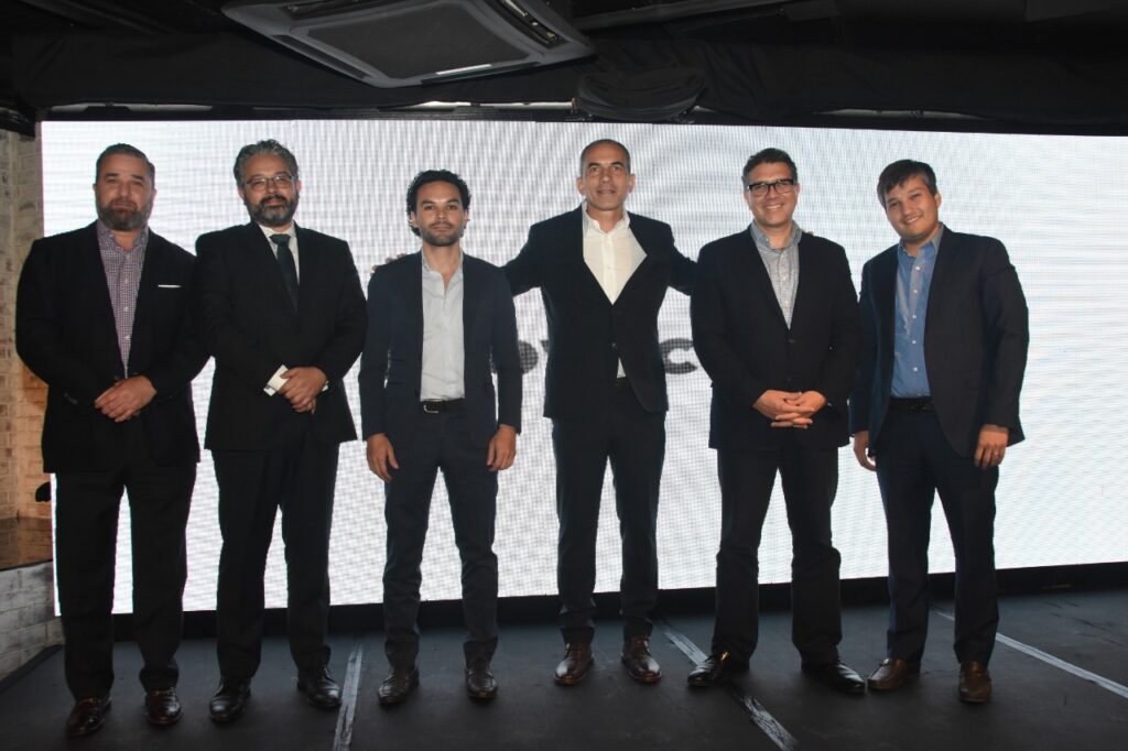 Invitan a inversionistas a ser accionistas del proyecto SOHL