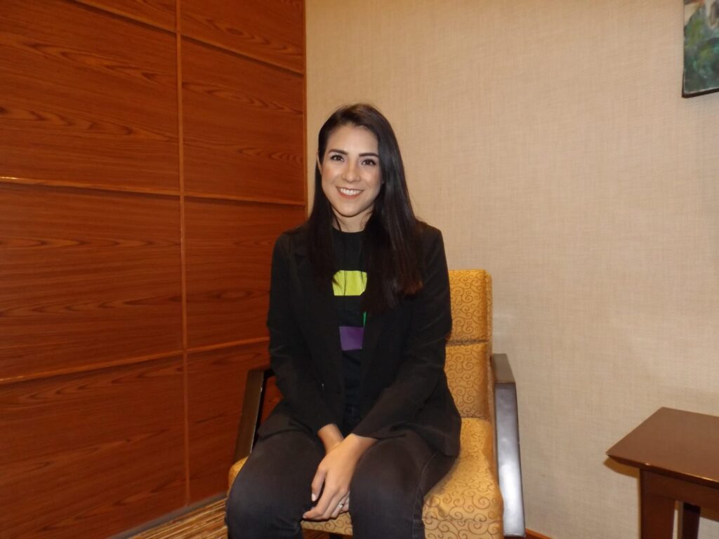 Dynatrace nombra nueva Directora Regional para México