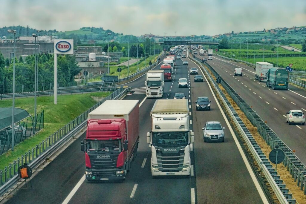 Robo en autotransporte, amenaza para la industria