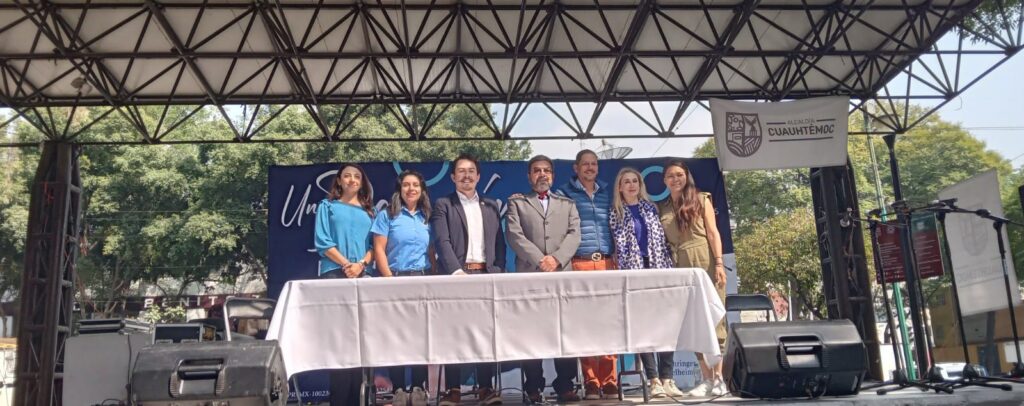 Alianza contra la diabetes al ritmo de danzón