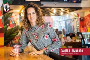 Daniela Lombardo / Cortesía