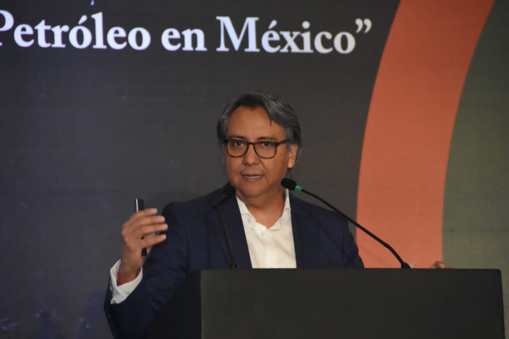 Nuevo León se puede convertir en un Hub de producción y exportación de hidrógeno verde