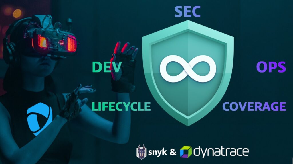 Dynatrace y Snyk refuerzan la seguridad y agilidad en los Softwares
