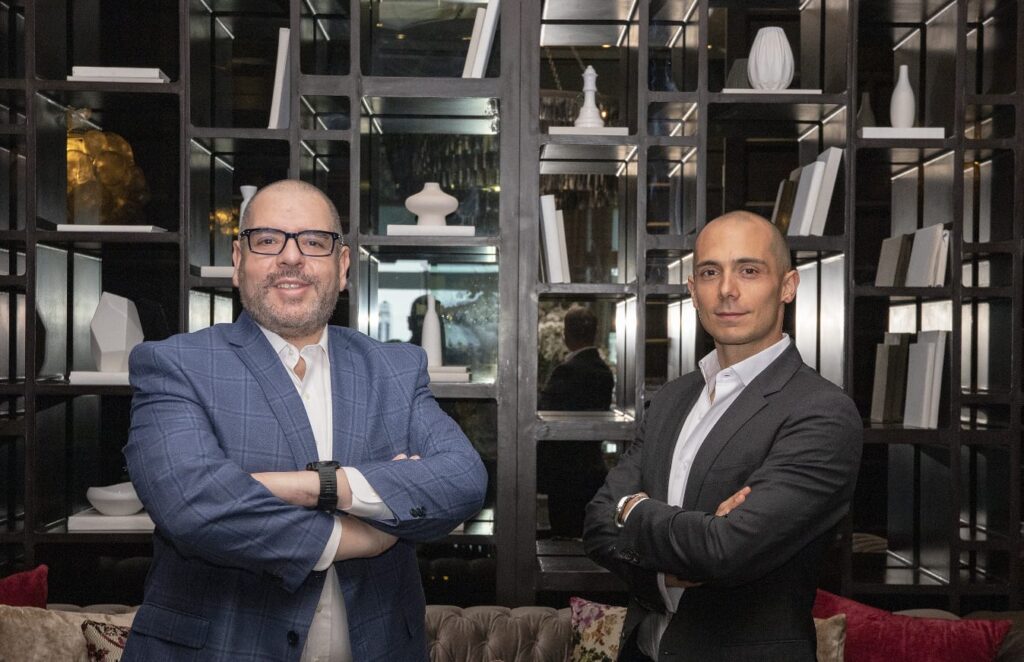 CONOCE KREO GLOBAL, LA FRANQUICIA QUE CAPITALIZA LA CARTERA SOCIAL