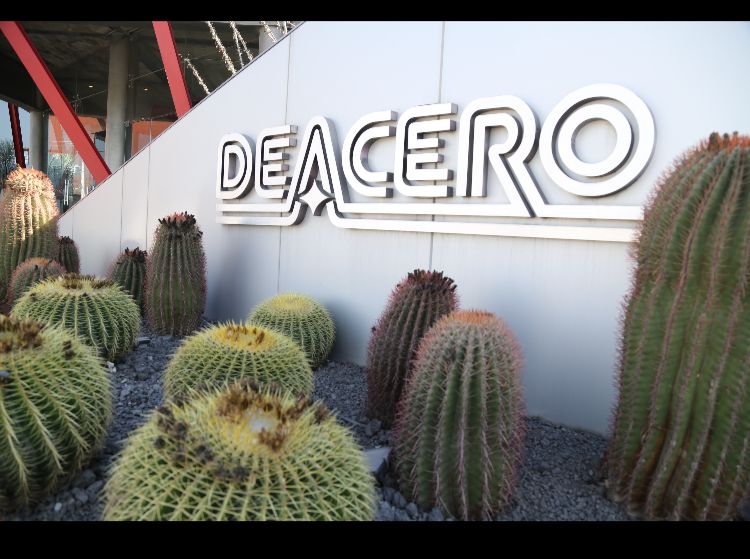 Grupo DEACERO la mayor recicladora de México es distinguida como una Empresa Socialmente Responsable