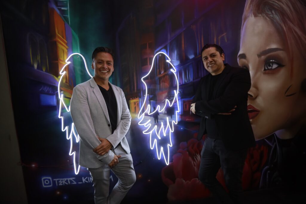 Cassava Roots inaugura sucursal en Plaza Madero