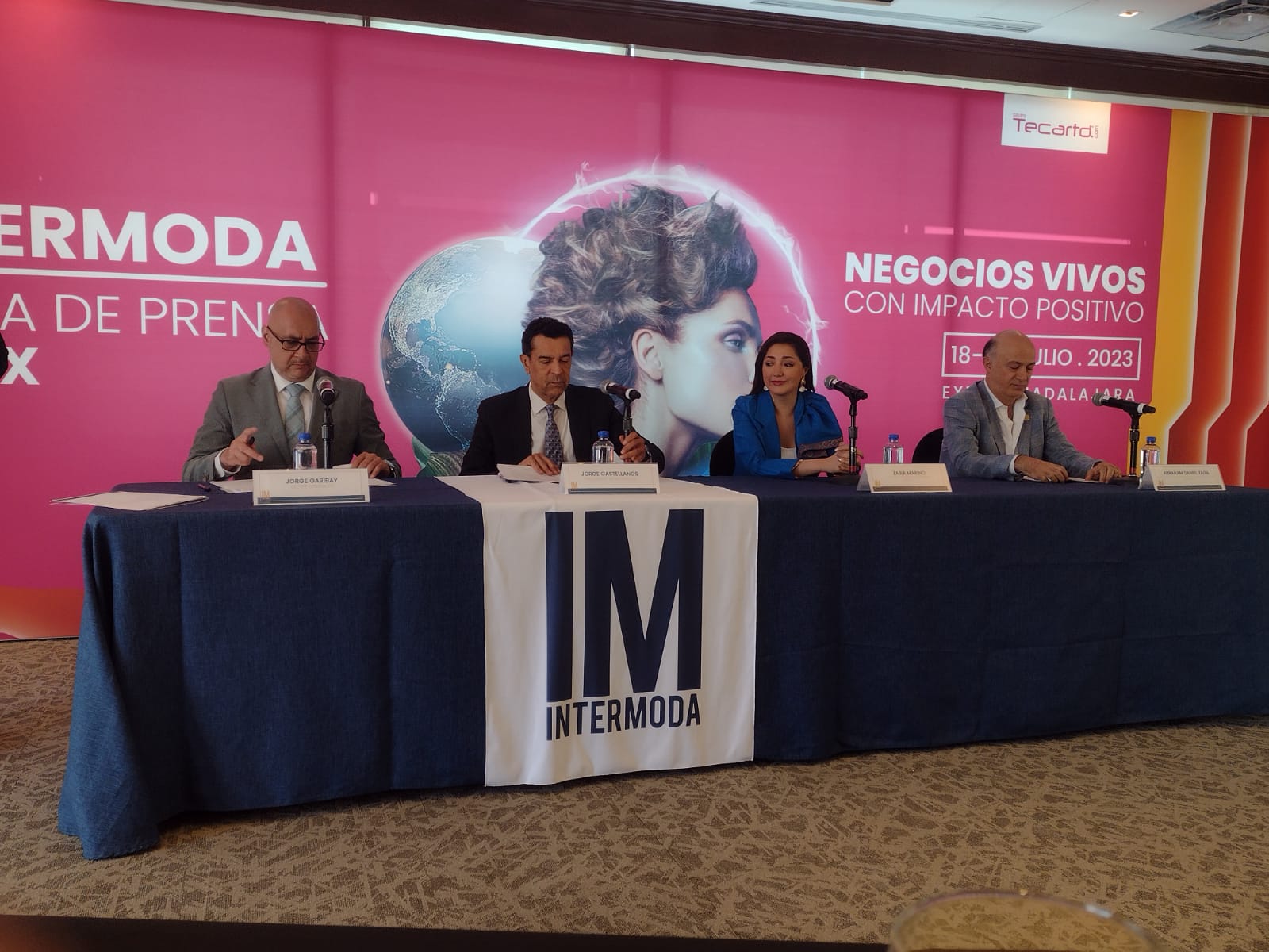 Intermoda proyecta 340 millones de generación de negocios  en su próxima edición