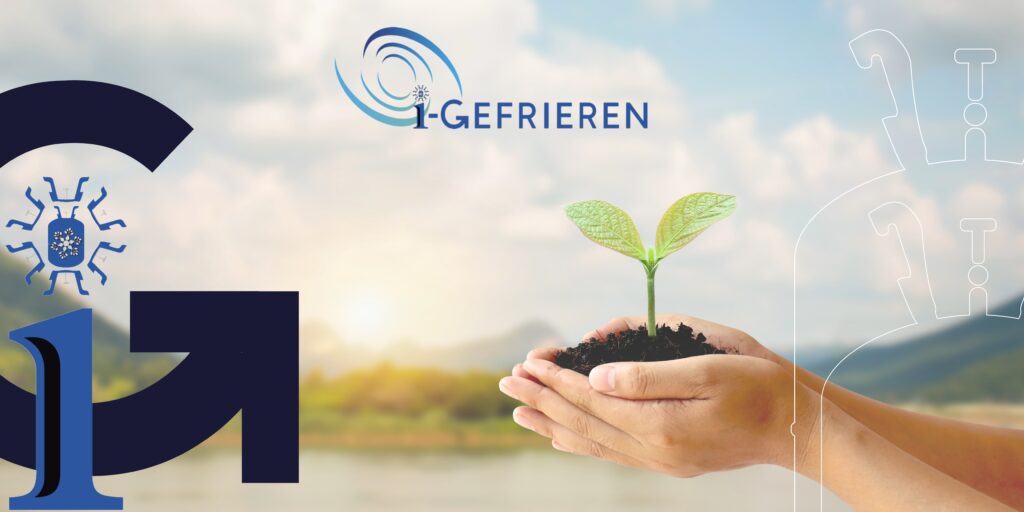 Refrigeración mexicana con calidad internacional: i-Gefrieren