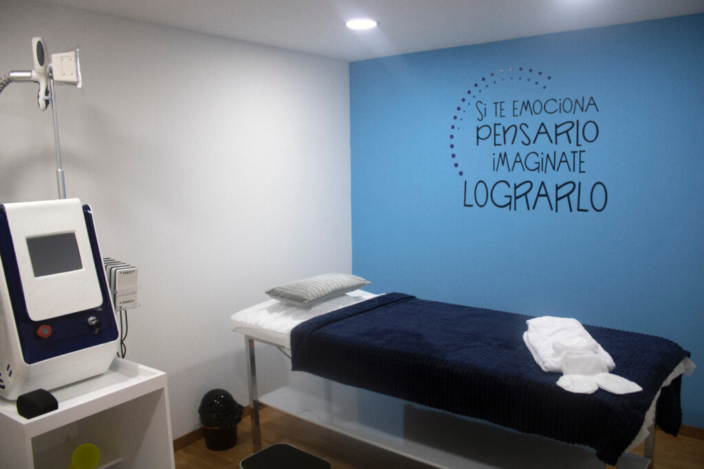 2body, la franquicia de salud y belleza innova a través de la tecnología