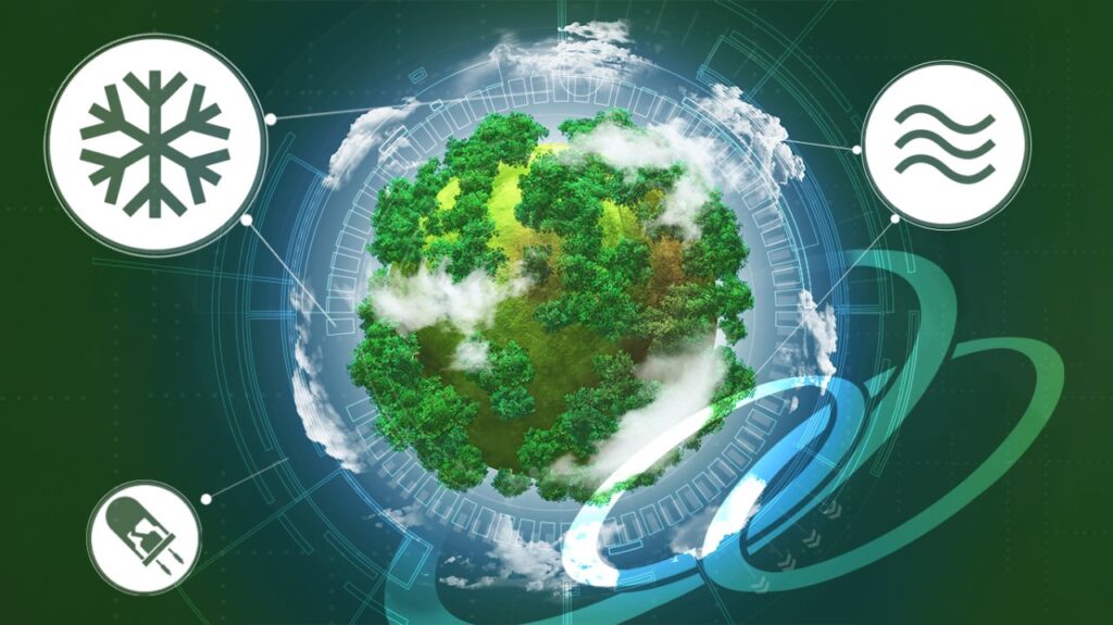 Climatización y Refrigeración, una industria en busca de reducir los impactos en el cambio climático