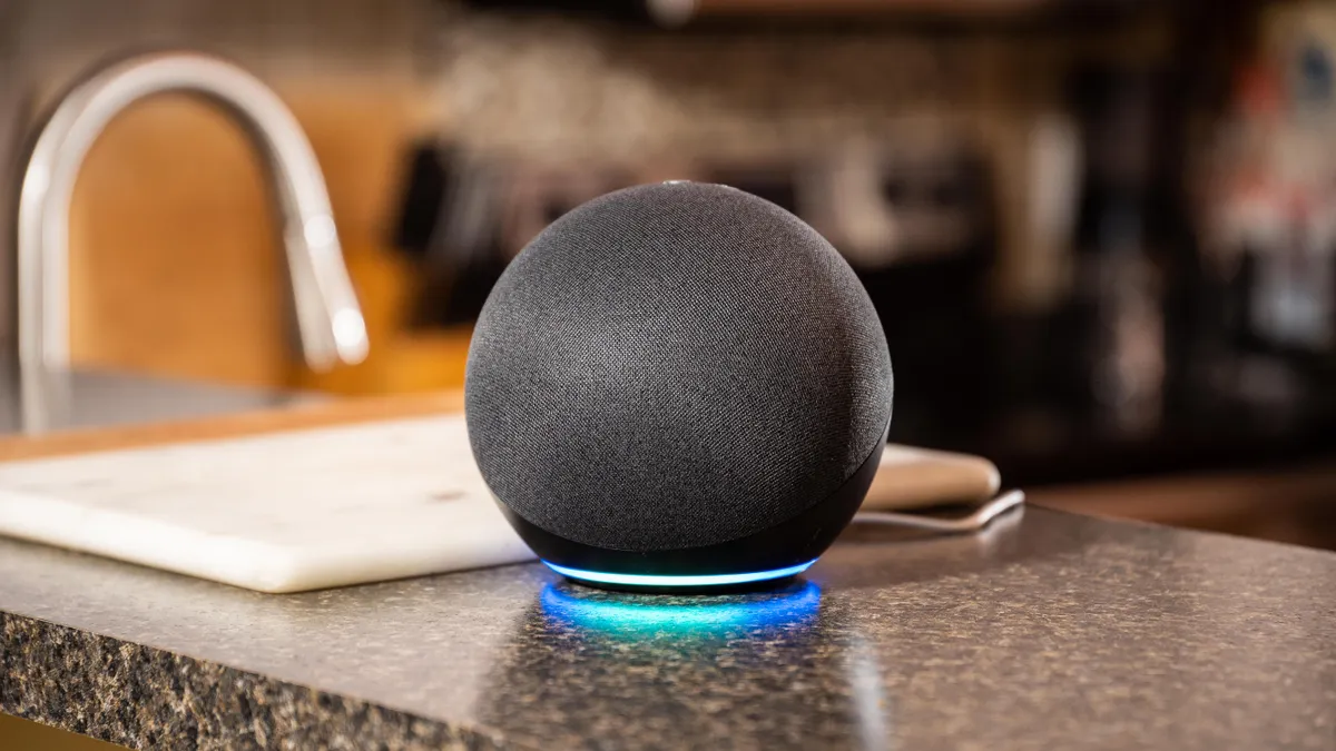 La nueva función de Alexa para proteger tu hogar