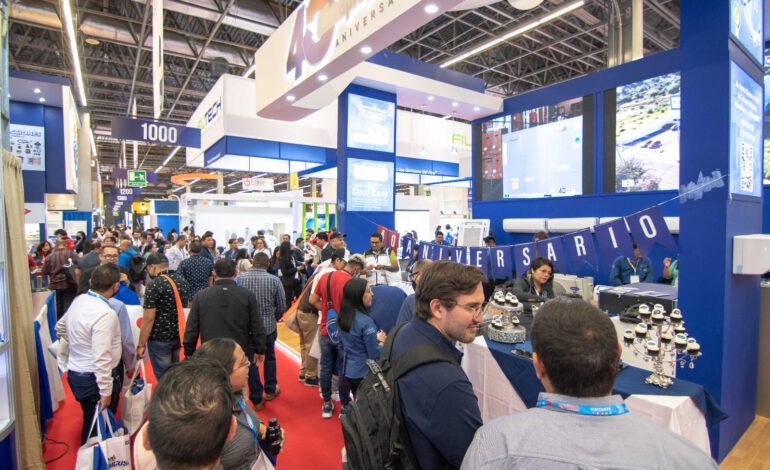 AHR Expo llega a la CDMX con lo mejor de la industria HVACR