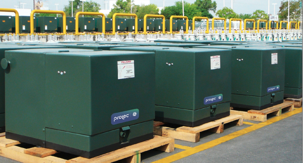 PROLEC GE invierte 85 millones adicionales para atender la demanda de la red eléctrica en México y Estados Unidos