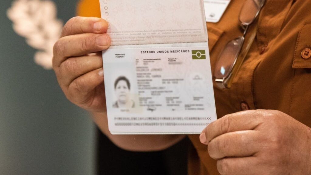 Lo que debes saber para el pasaporte mexicano 2024
