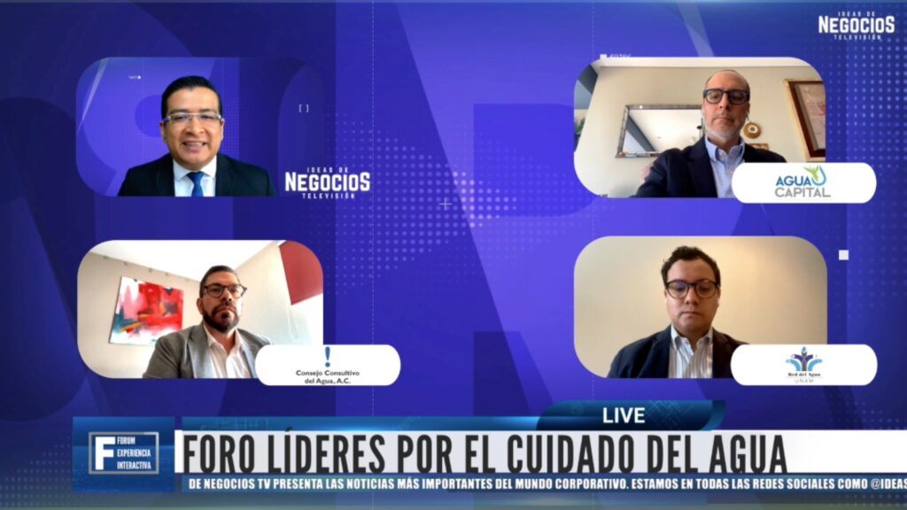 ¿Cuáles son las razones de la escasez de agua en México?