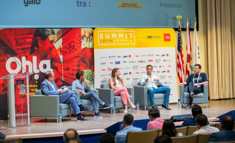 2nd Summit Latin America: El evento que abordará las tendencias globales en consumo y ventas