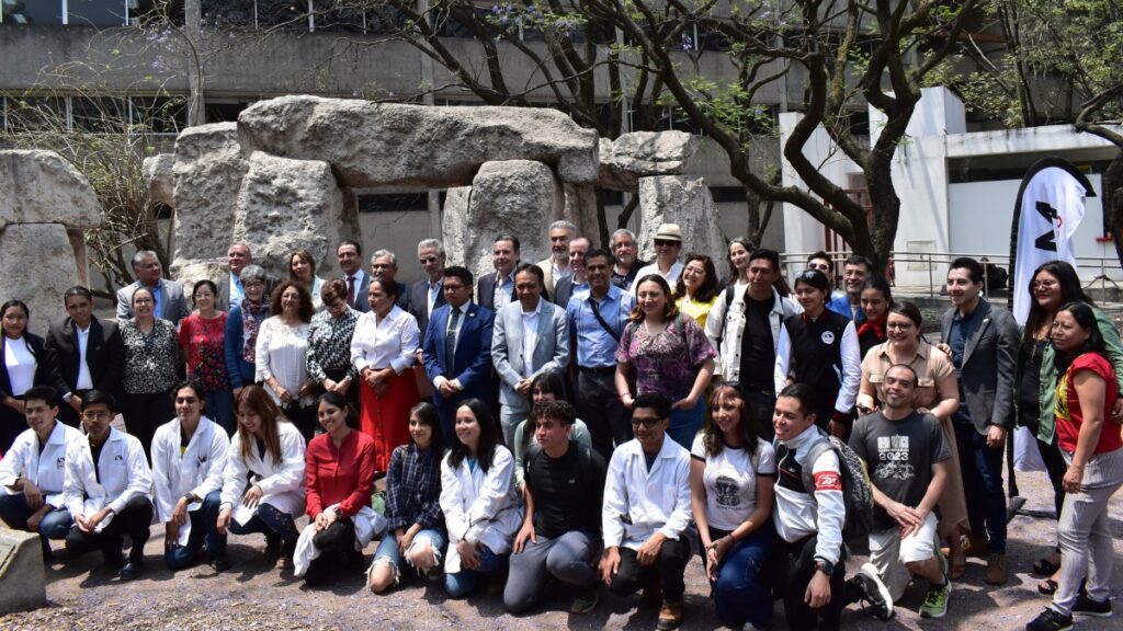 UAM Azcapotzalco y ECOCE lanzan programa de educación ambiental y acopio de residuos plásticos