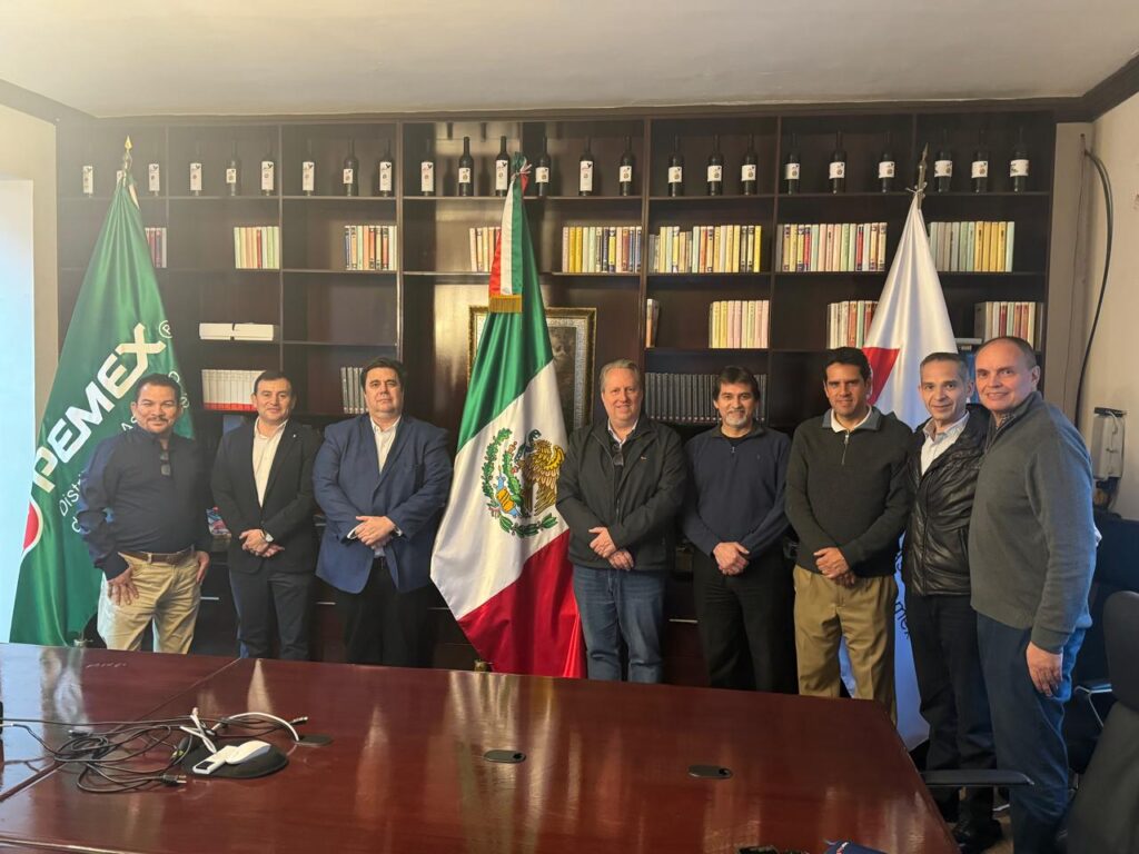 Realizarán 5to. Congreso Nacional Gasolinero en Monterrey