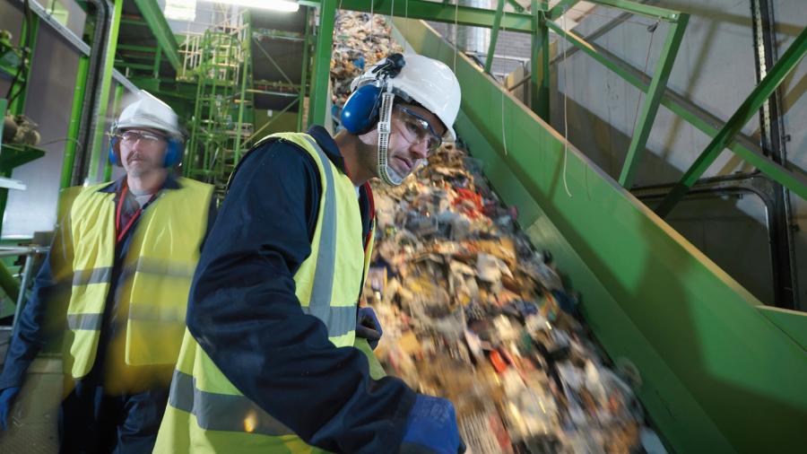 Bimbo, Nestlé, Arca Continental y Tetra Pak impulsan el reciclaje