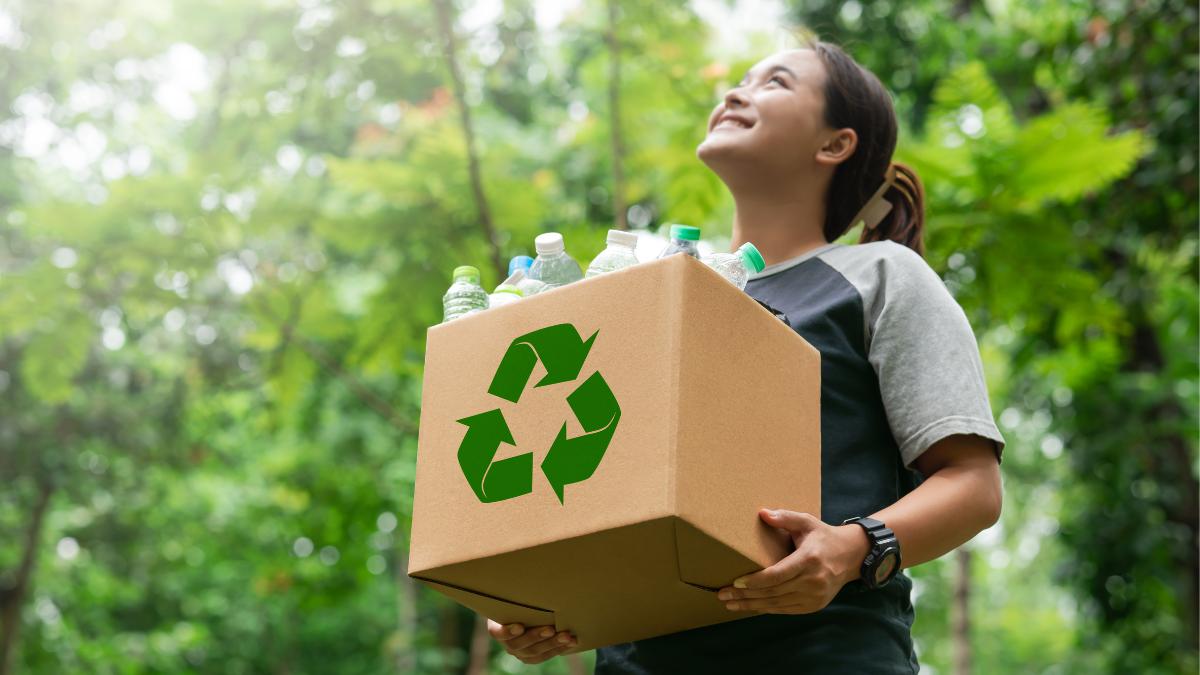 Ecoce, PetStar y Ecolana destacan avance de México en reciclaje