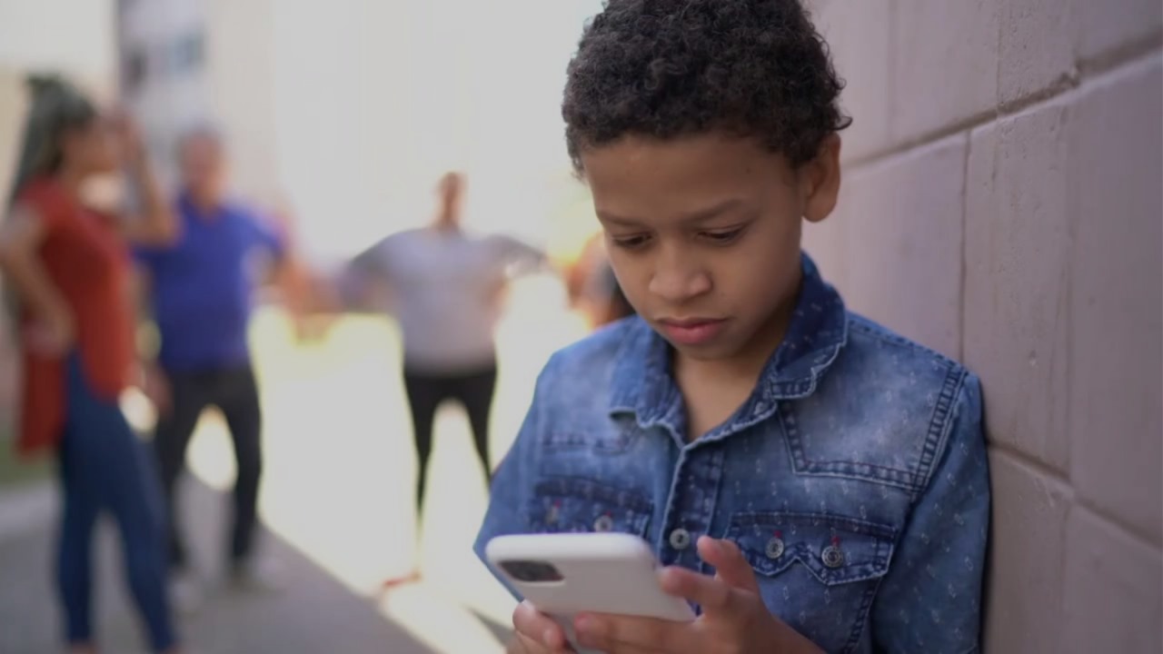 Sé lo que hicieron el verano pasado…, cuando el control parental no es suficiente en internet