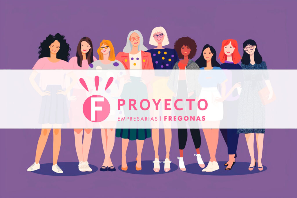 “Proyecto F”: Una Oportunidad Única para Mujeres Emprendedoras en México