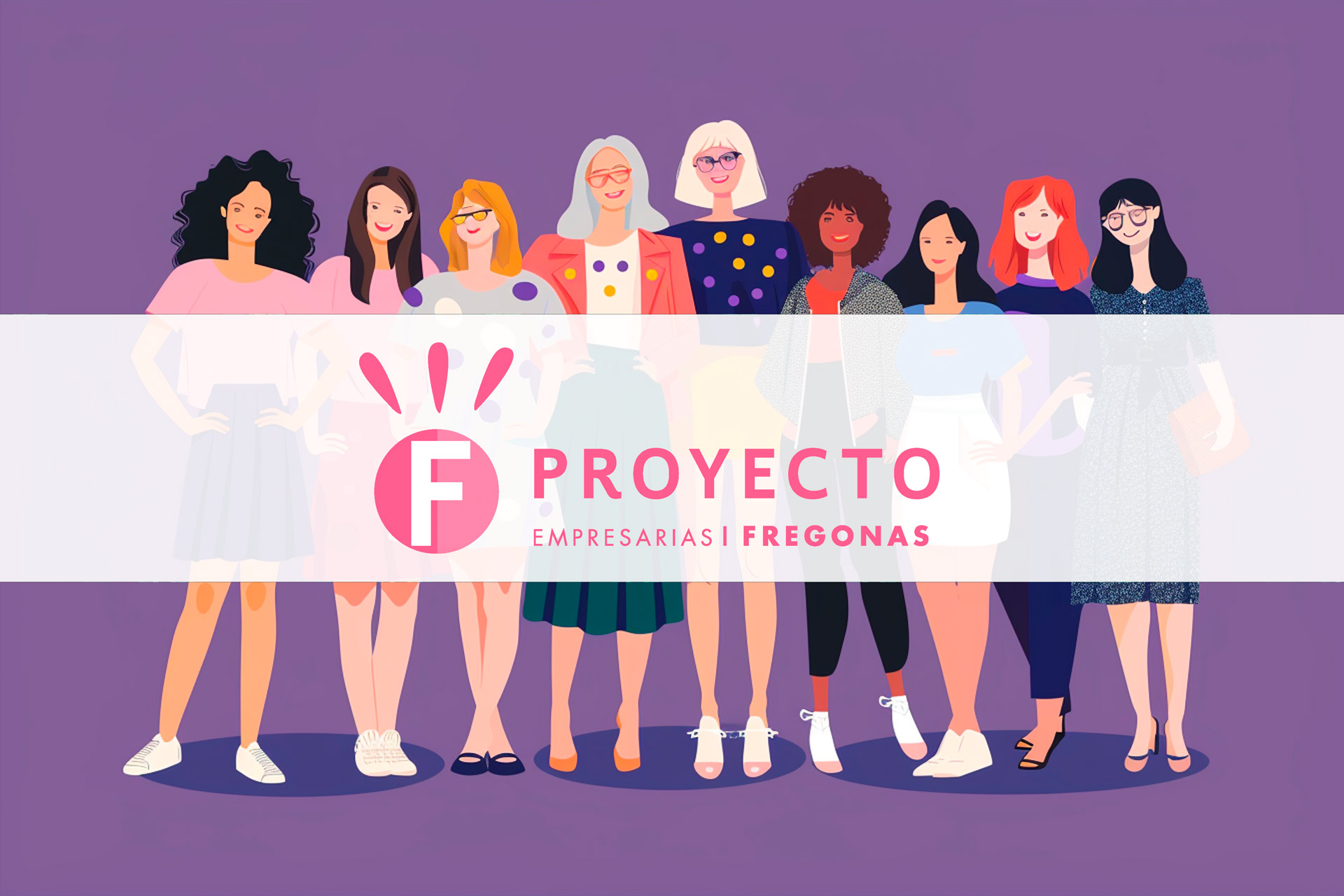 “Proyecto F”: Una Oportunidad Única para Mujeres Emprendedoras en México