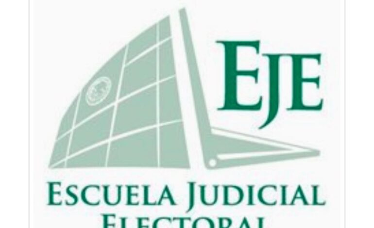 Más de 500 mil alumnos se han beneficiado de la Escuela Judicial Electoral, de 2019 a la fecha