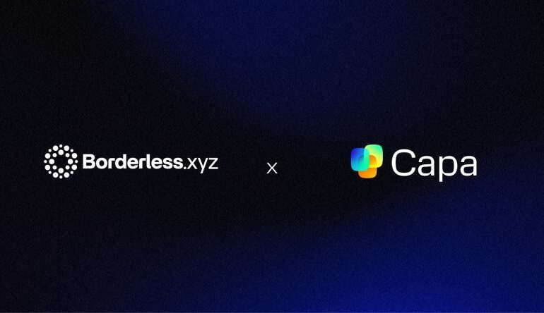 Capa potencia la innovación en pagos digitales de México