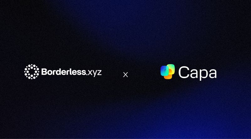 Capa potencia la innovación en pagos digitales de México