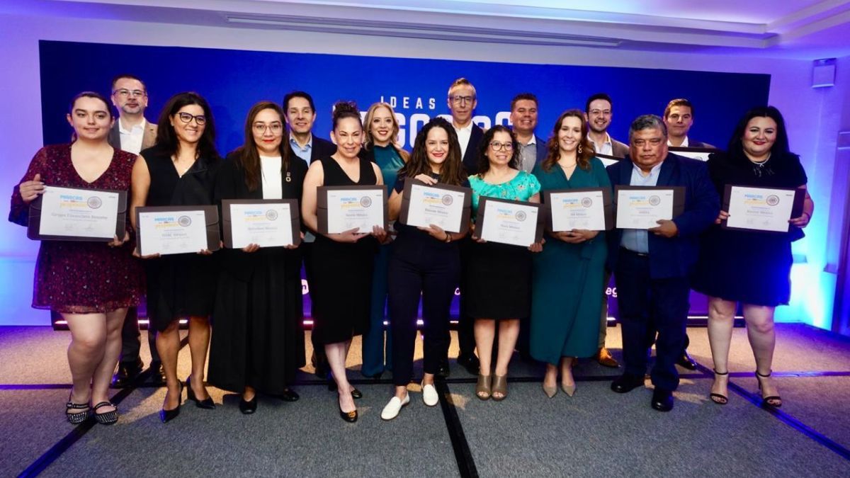 Reconocen a 24 marcas con propósito como Mondelēz International y Danone México