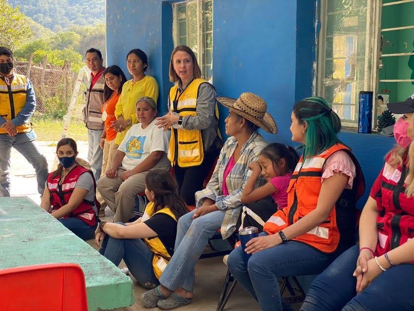 Fundación Xignux celebra 15 años de colaboración y contribución social 