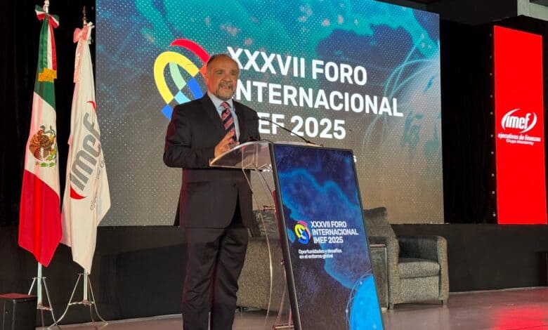 Debe México fortalecer sus relaciones con la UE, Reino Unido, España, Brasil, India y Canadá.- Ergo Group