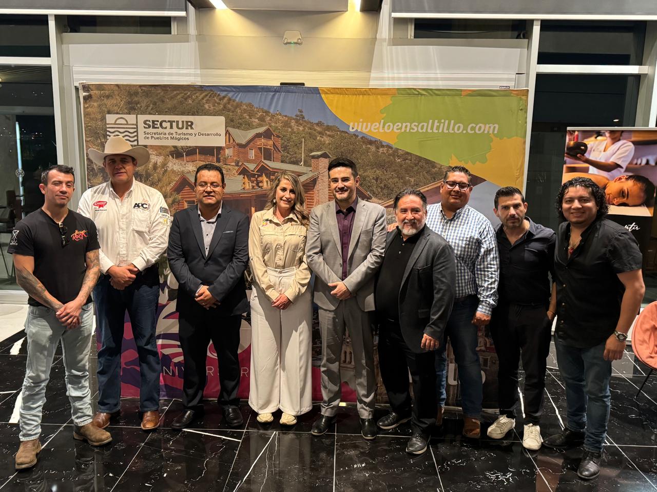Saltillo busca atraer a regiomontanos con turismo de experiencias: conciertos, vinos, deporte y cultura