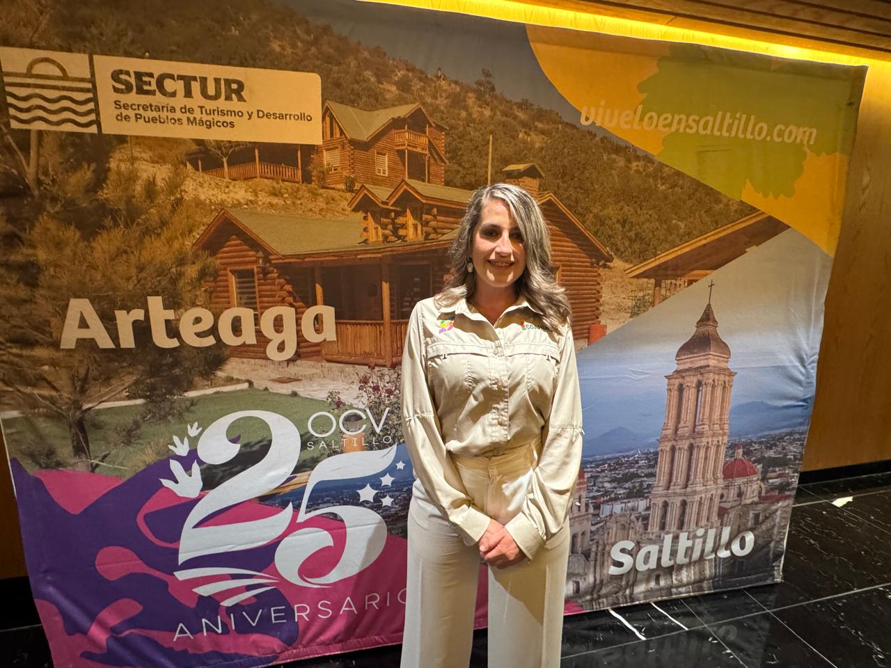 Saltillo se reinventa: del turismo de negocios al paraíso del entretenimiento del norte de México