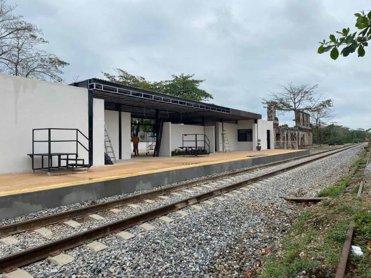 ABCD Arquitectura construye las 17 estaciones del FIIT