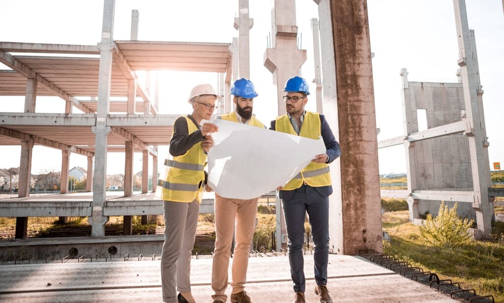 ¡El sector de la construcción estará presente en la AHR Expo 2025!