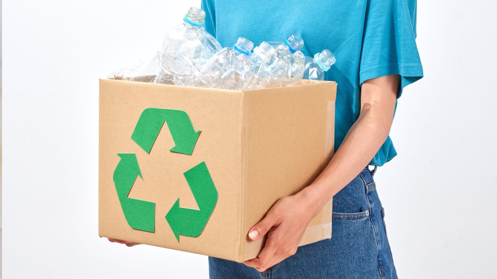 Plásticos son aliados para cuidar el medio ambiente