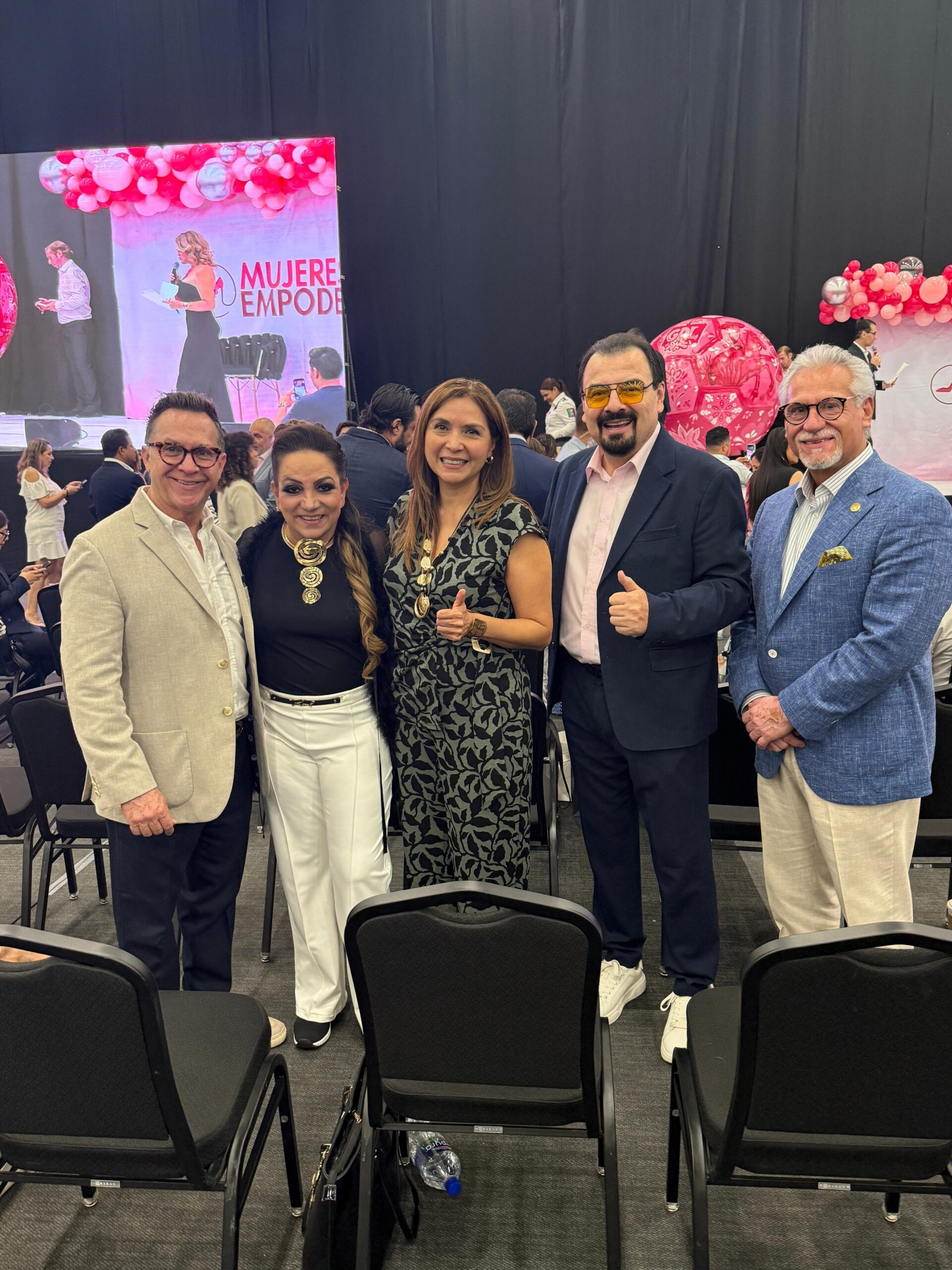 Nuevo acuerdo entre AMF y Mujeres Empoderadas fortalece a empresarias mexicanas