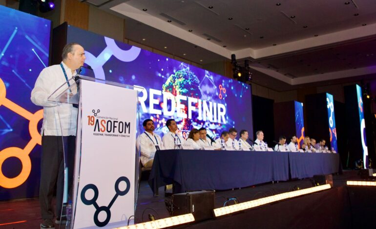 Apoya Banca de Desarrollo a 174 SOFOMES con 138 mil millones de pesos