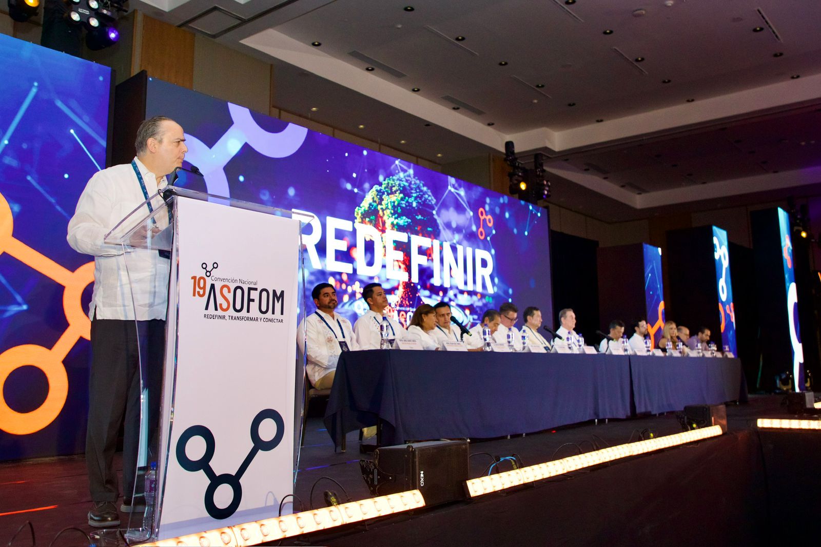 Apoya Banca de Desarrollo a 174 SOFOMES con 138 mil millones de pesos