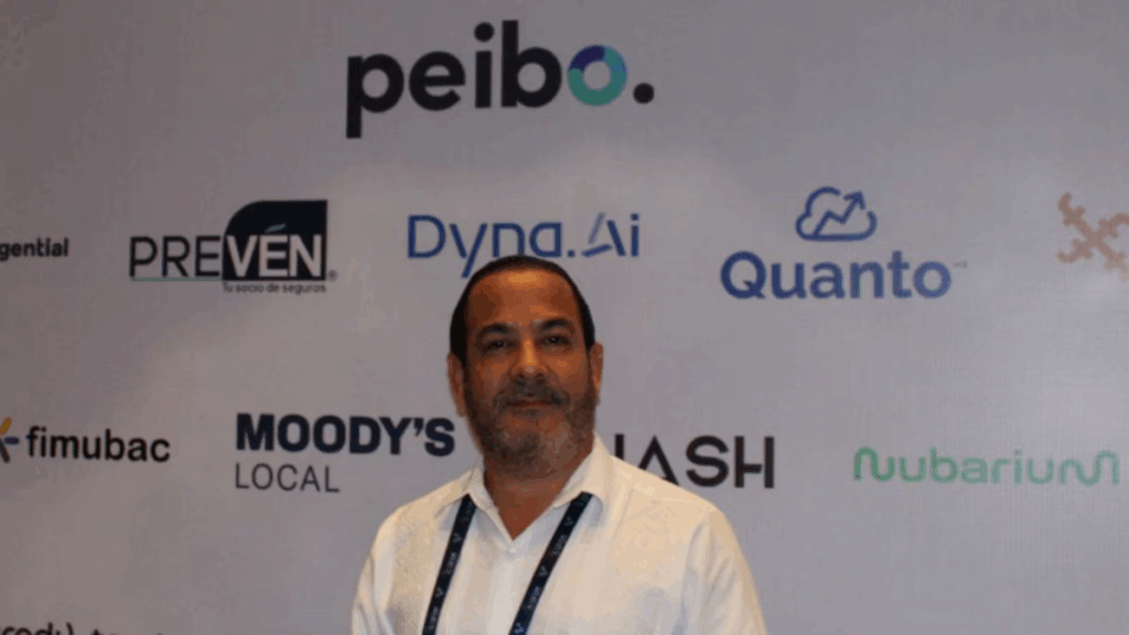 Consolida eFactor Network fondeo internacional