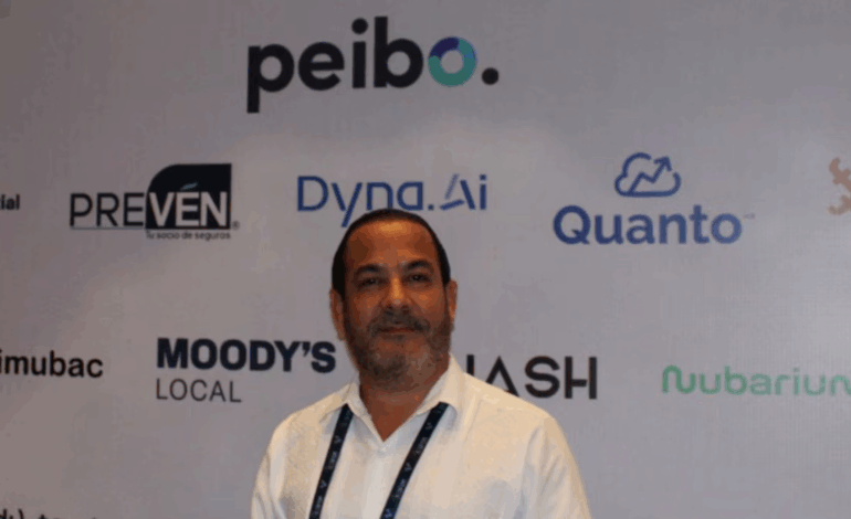 Consolida eFactor Network fondeo internacional