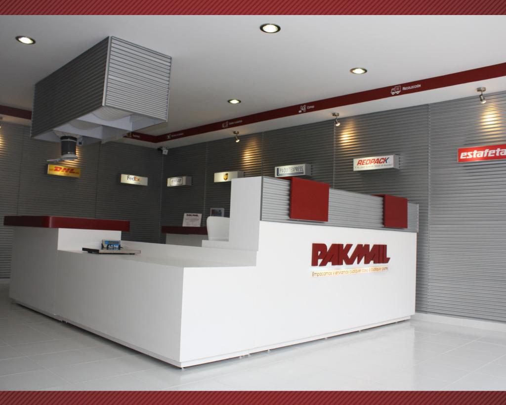 En Sinaloa, Pak Mail es tu aliado para enviar cualquier producto