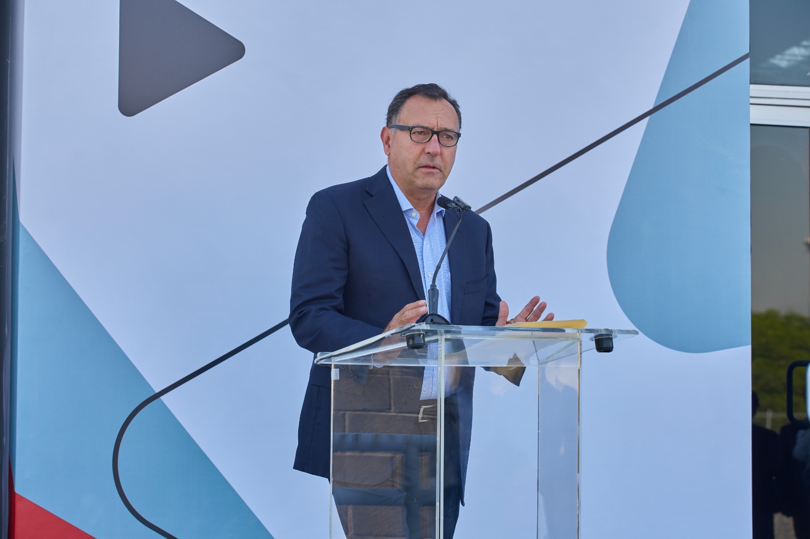 Viakable inaugura el Macro Hub Norte en San Nicolás de los Garza