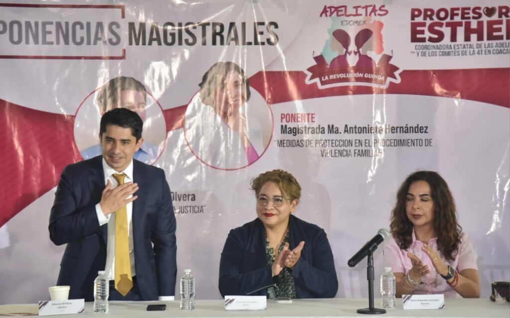 «La infancia, el rostro olvidado de la justicia»: Un llamado urgente desde el sistema judicial y la sociedad civil