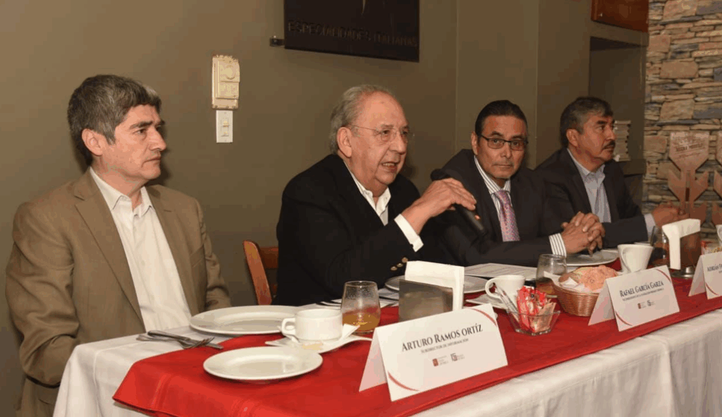 Fundación Premio Crónica reconoce a quienes transforman México desde el conocimiento